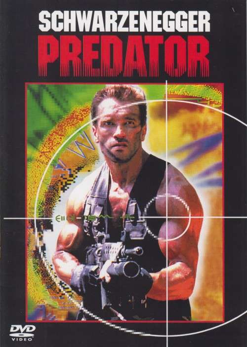 Predator (DVD)