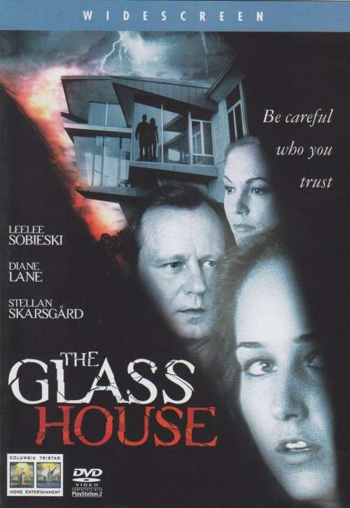 The Glass House (DVD)
