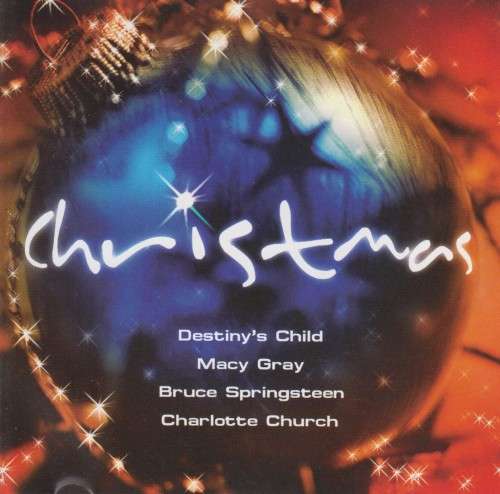 Christmas - Various (CD)