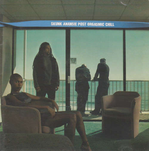 Skunk Anansie - Post Orgasmic Chill (Double CD)