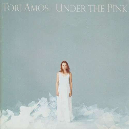 Tori Amos - Under The Pink (CD)