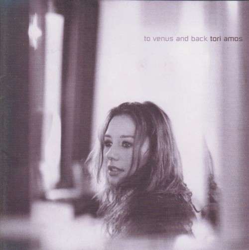 Tori Amos - To Venus And Back (Double CD)