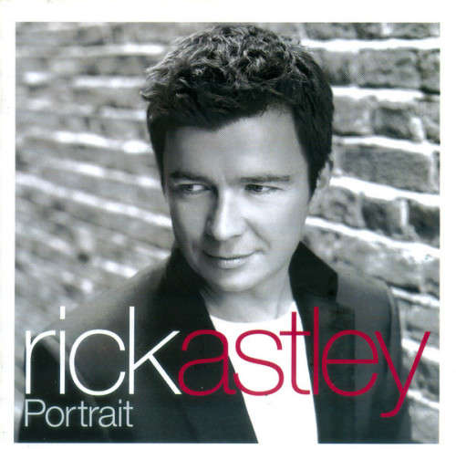 Rick Astley - Portrait (CD)