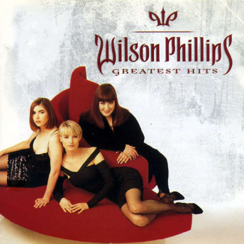 Wilson Phillips - Greatest Hits (CD)