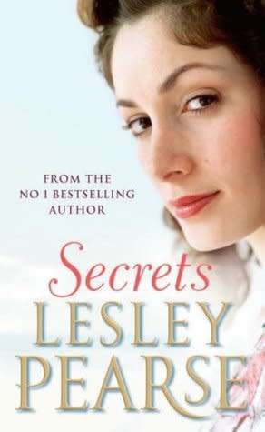 Lesley Pearse - Secrets (Softcover)