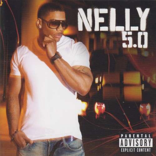 Nelly - 5.0 (CD)