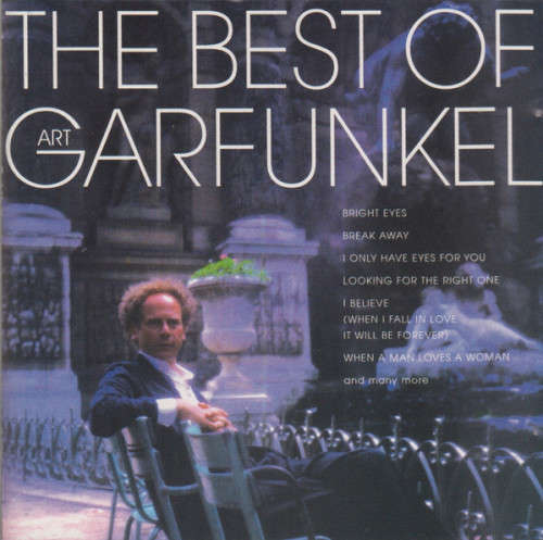 Art Garfunkel - The Best Of (CD)