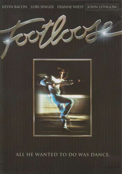 Footloose (DVD) [SALE]