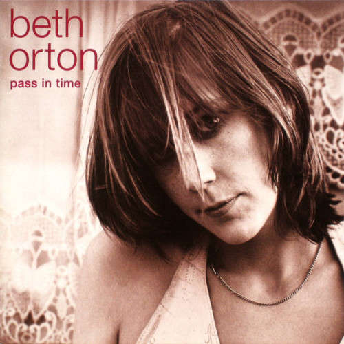 Beth Orton - Pass In Time : The Definitive Collection (Double CD)