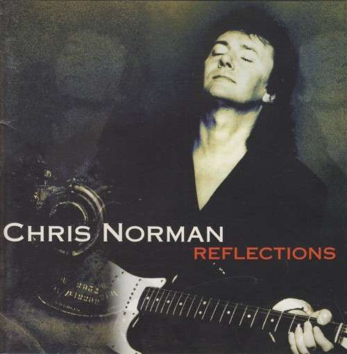 Chris Norman - Reflections (CD)