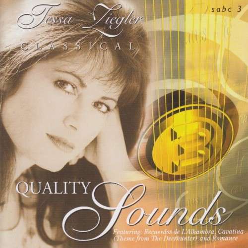 Tessa Ziegler - Classical (CD)