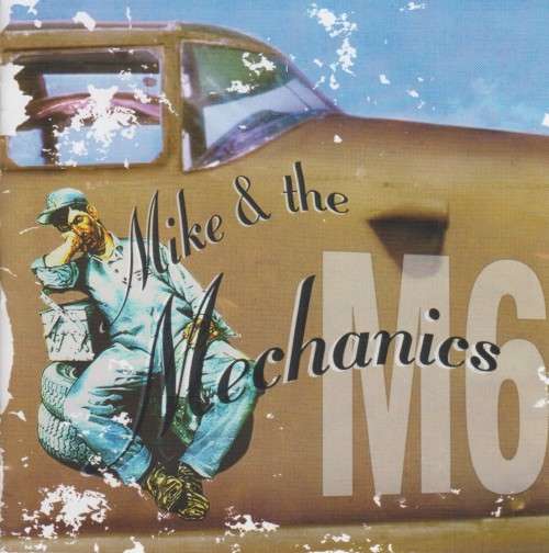 Mike & The Mechanics - M6 (CD)
