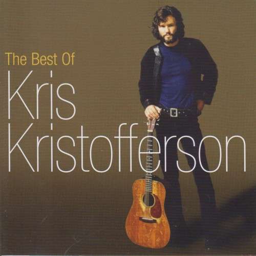 Kris Kristofferson - The Best Of (CD)