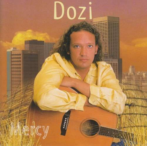Dozi - Mercy (CD)