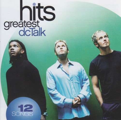 DC Talk - Greatest Hits : 12 Songs (CD)