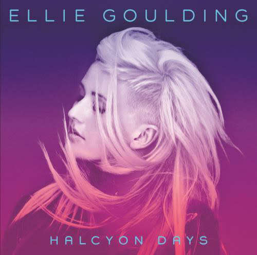 Ellie Goulding - Halcyon Days (CD)