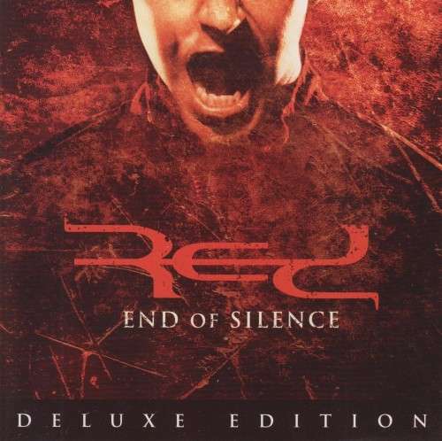 Red - End of Silence : Deluxe Edition (CD + DVD)