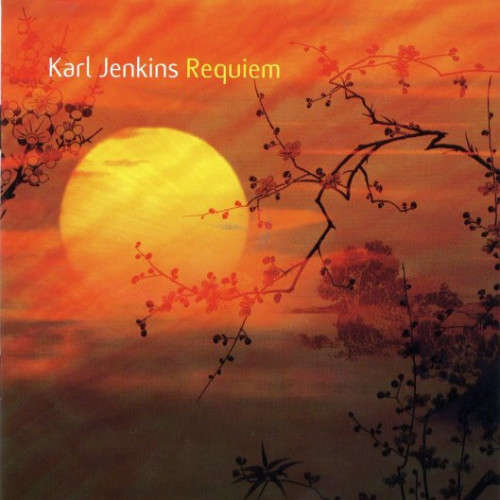 Karl Jenkins - Requiem (CD)