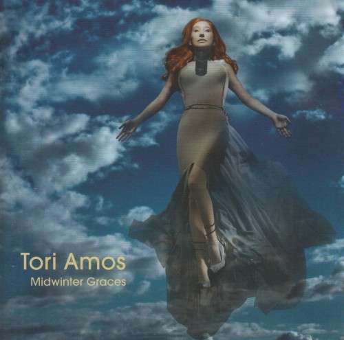 Tori Amos - Midwinter Graces (CD)