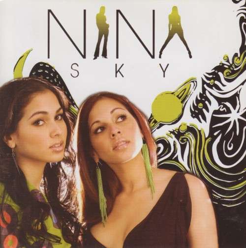 Nina Sky - Nina Sky (CD)