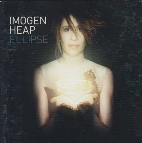 Imogen Heap - Ellipse (CD)