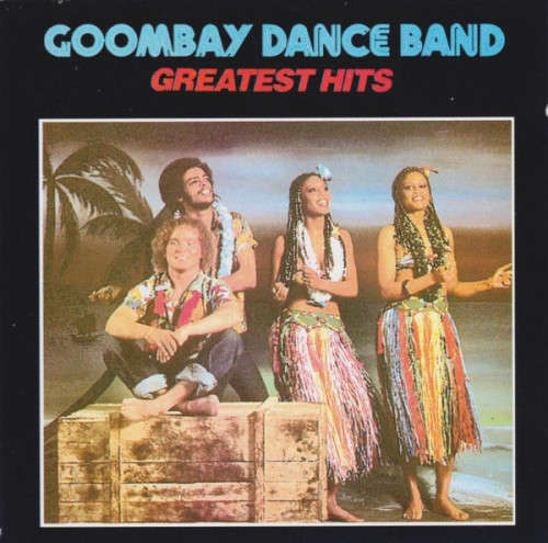 Goombay Dance Band - Greatest Hits (CD)