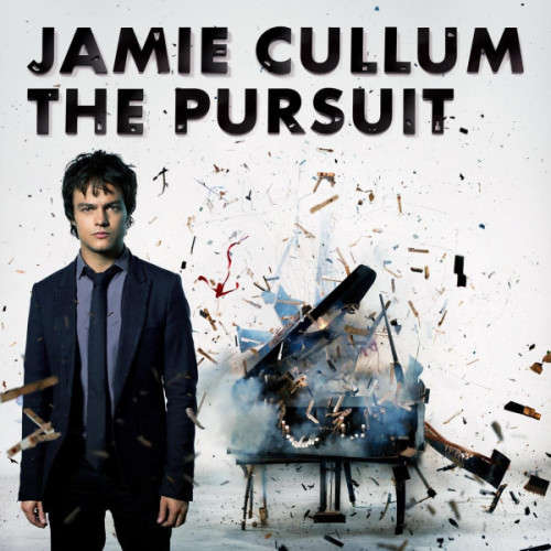 Jamie Cullum - The Pursuit (CD)