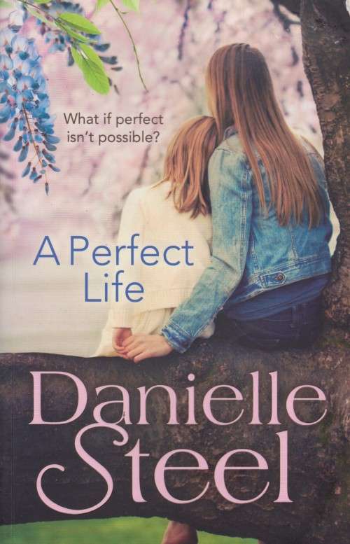 Danielle Steel - A Perfect Life (Large Softcover)