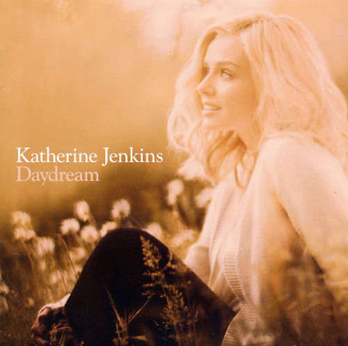 Katherine Jenkins - Daydream (CD)
