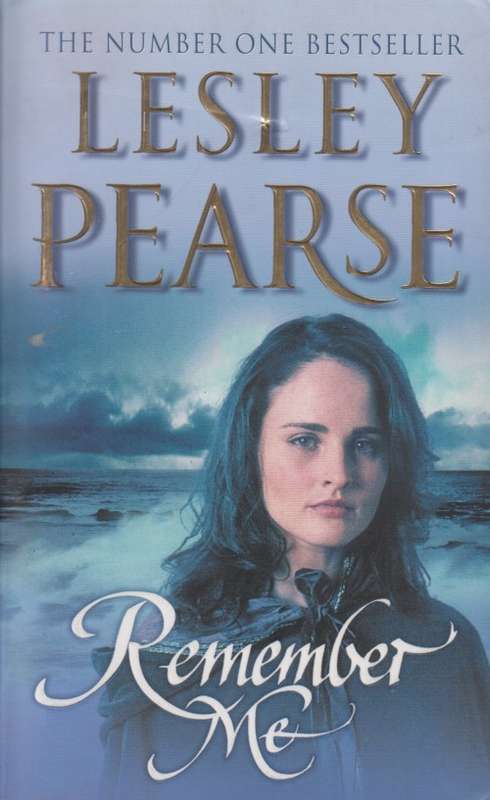 Lesley Pearse - Remember Me (Softcover)