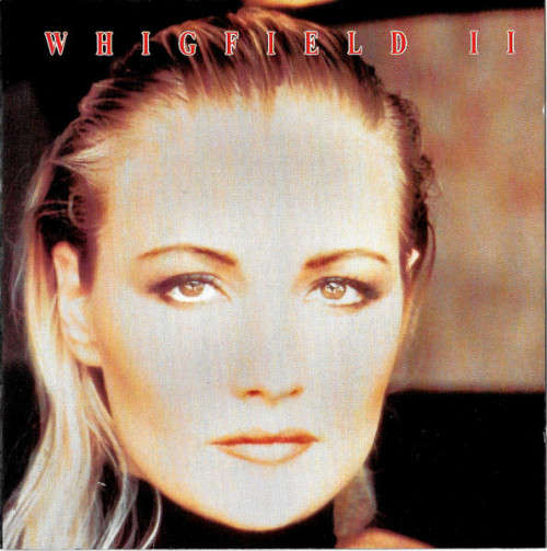 Whigfield - Whigfield II (CD)