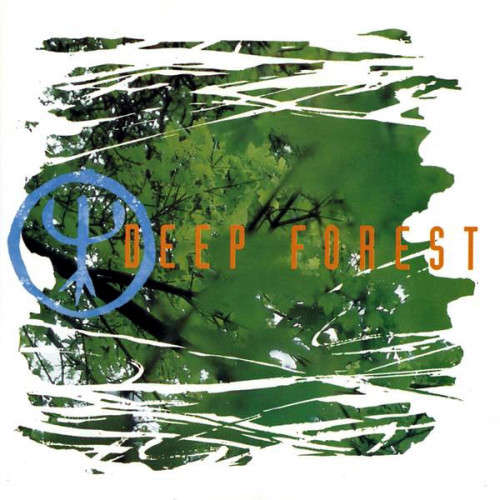 Deep Forest - Deep Forest (CD)