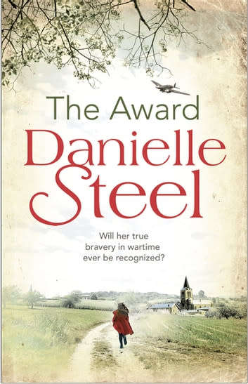 Danielle Steel - The Award (Softcover)