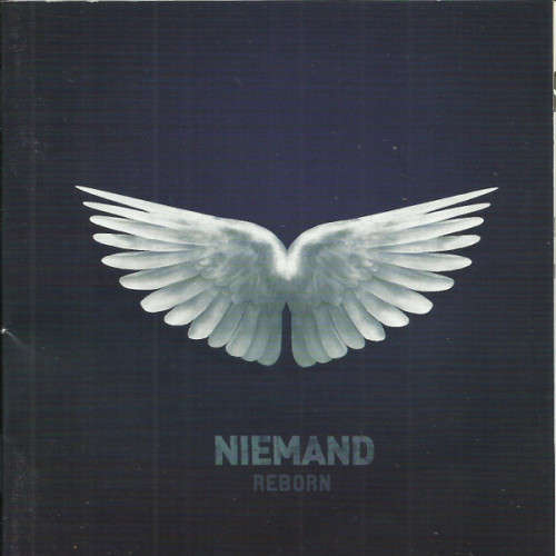 Niemand - Reborn (CD)