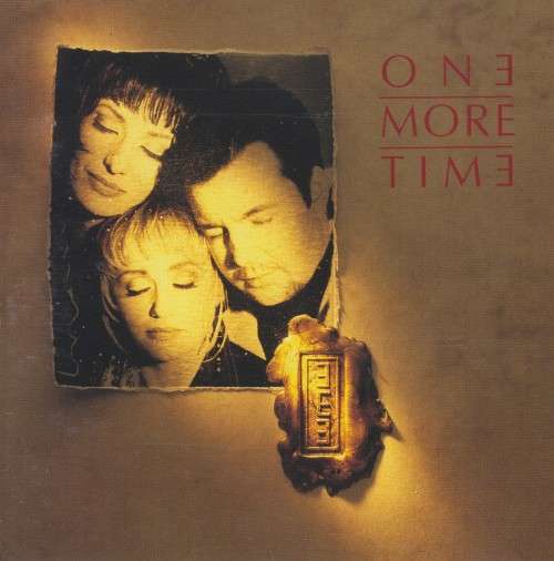 One More Time - One More Time (CD)
