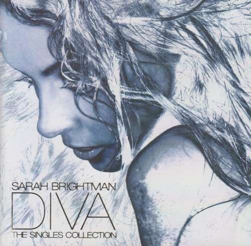 Sarah Brightman - Diva : The Singles Collection (CD)
