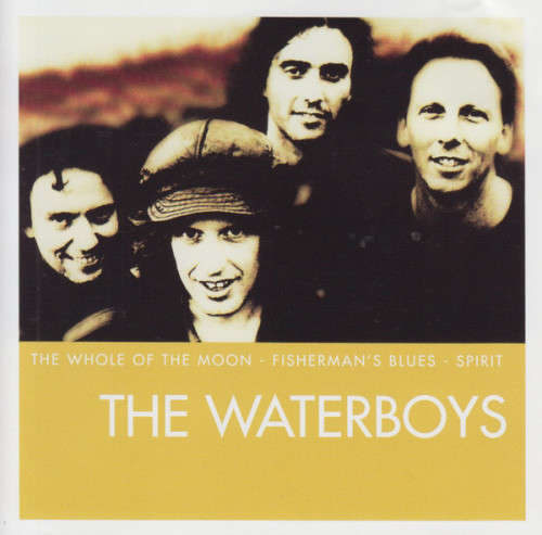 The Waterboys - The Essential (CD)