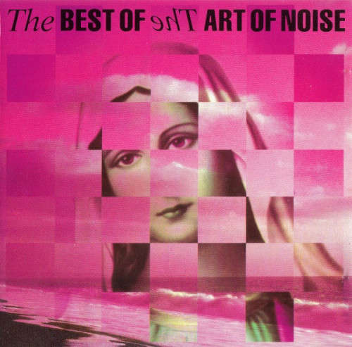 The Art Of Noise - The Best Of (CD)