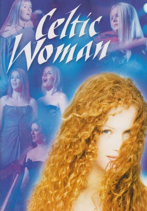 Celtic Woman (DVD)