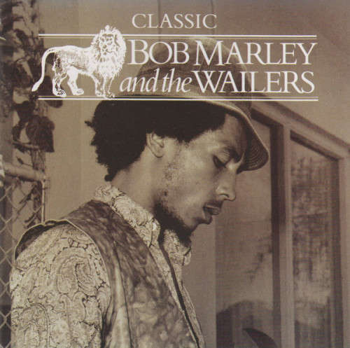 Bob Marley & The Wailers - Classic (CD)