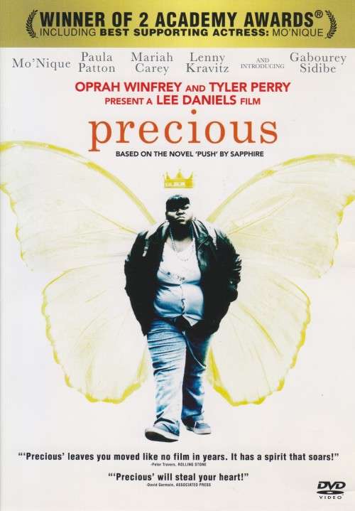 Precious (DVD)