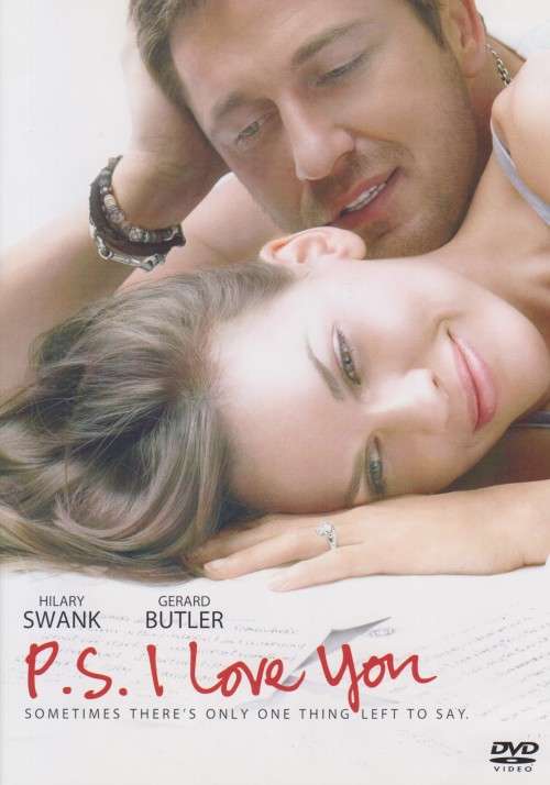 P.S. I Love You (DVD) [SALE]
