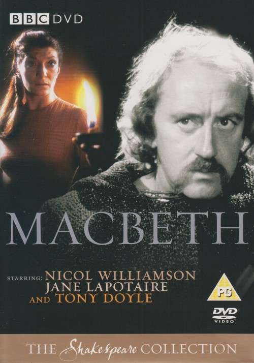 Macbeth (DVD)