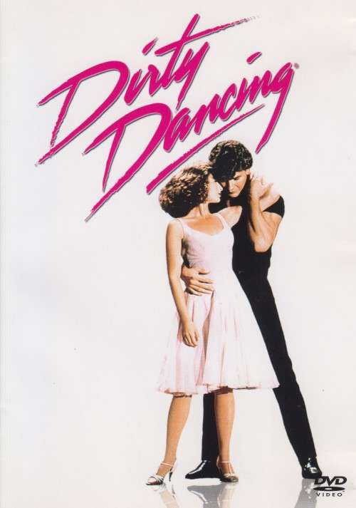 Dirty Dancing (DVD) [SALE]