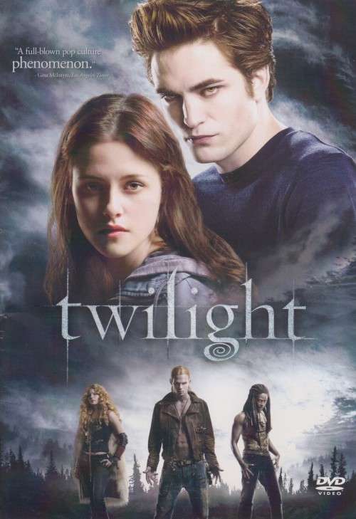 Twilight (DVD)