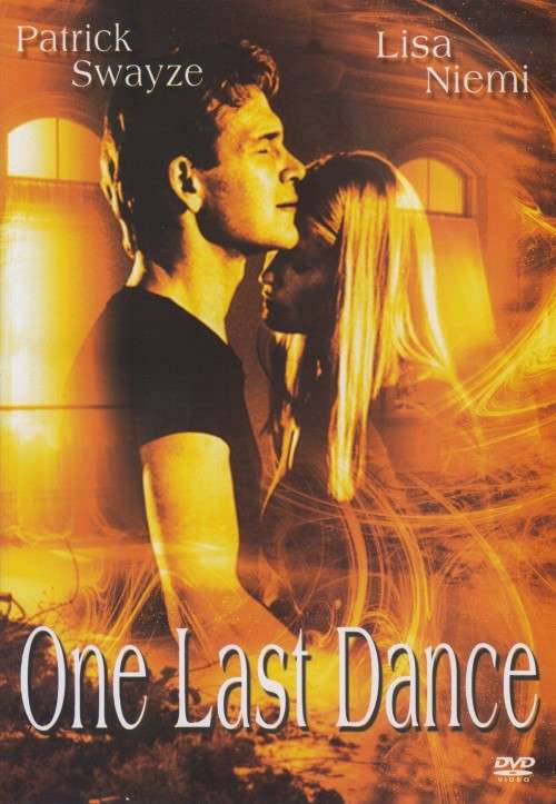 One Last Dance (DVD)