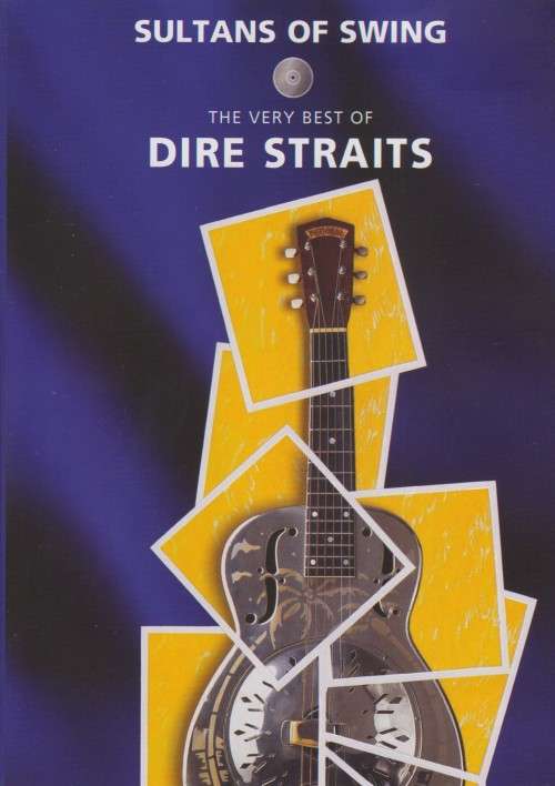 Dire Straits - Sultans Of Swing : The Very Best Of (Double CD + DVD)