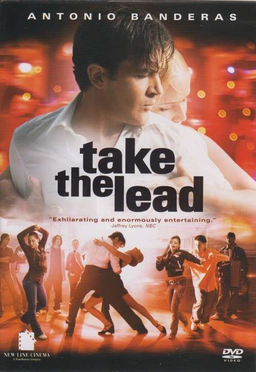 Take The Lead (DVD) [SALE]