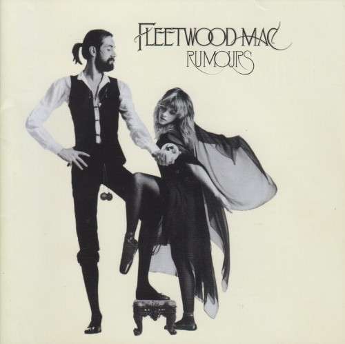 Fleetwood Mac - Rumours (Double CD)