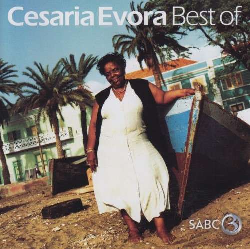 Cesaria Evora - Best Of (CD)